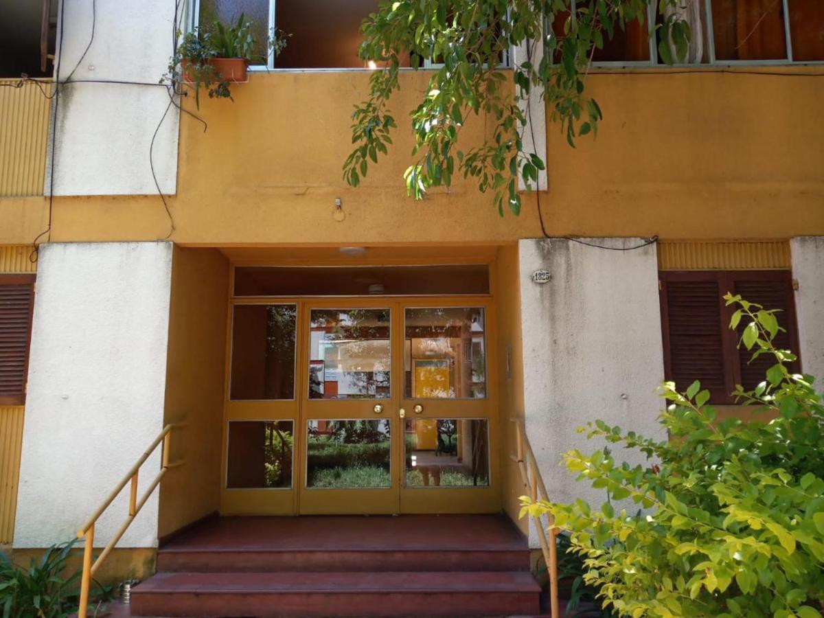 Palermo Golf And Forest Buenos Aires Exterior foto