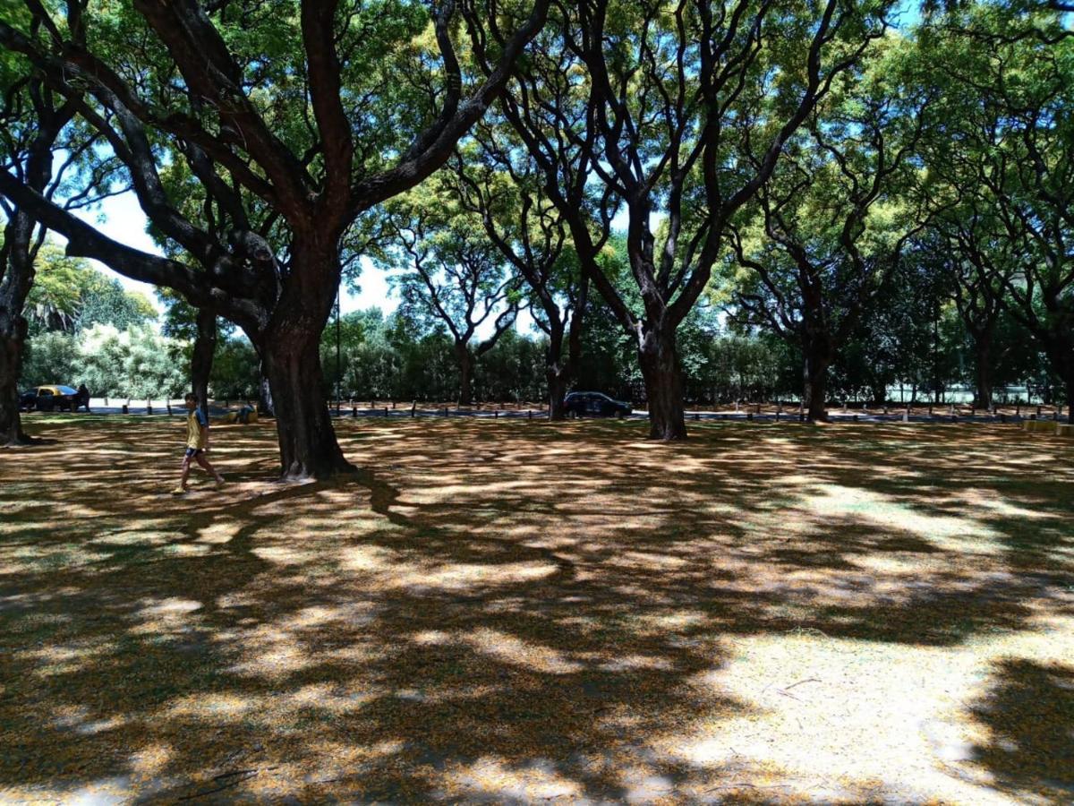 Palermo Golf And Forest Buenos Aires Exterior foto